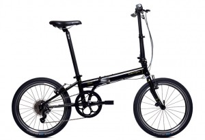 Dahon Speed P8 Folding Bike 2011