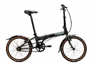 Dahon Vitesse D7HG Folding Bike 2011