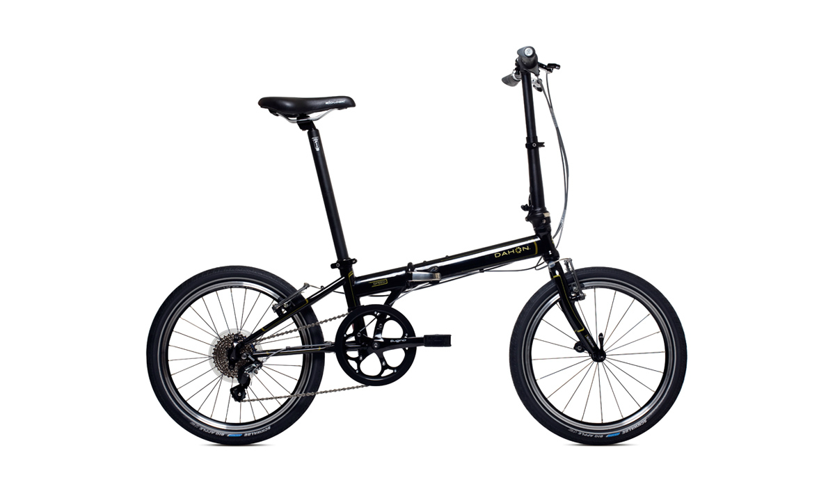 Dahon discount neos 2.0