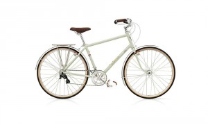 Electra Ticino 16sp Mens Cruiser 2011