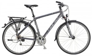 Ghost TR 5700 City Bike 2011