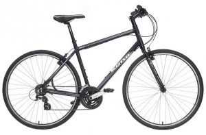 Kona Dew City Hybrid 2011